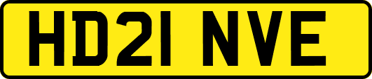 HD21NVE