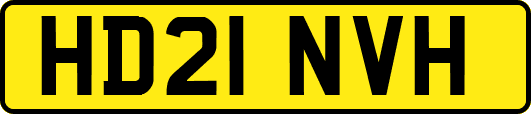 HD21NVH