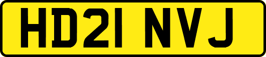 HD21NVJ