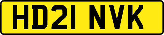 HD21NVK