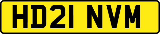 HD21NVM