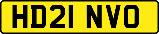 HD21NVO