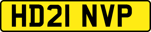 HD21NVP