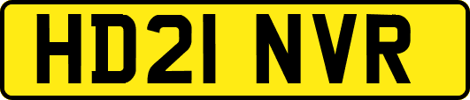HD21NVR