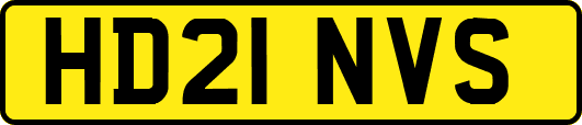 HD21NVS