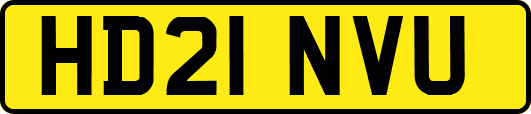 HD21NVU