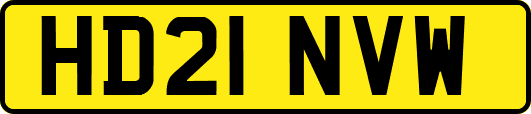 HD21NVW