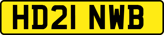 HD21NWB