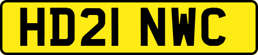 HD21NWC