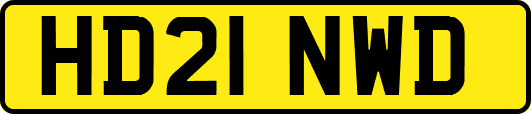 HD21NWD