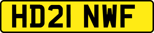HD21NWF