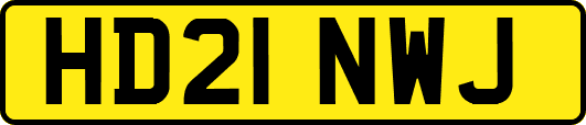 HD21NWJ