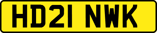 HD21NWK