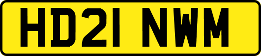 HD21NWM