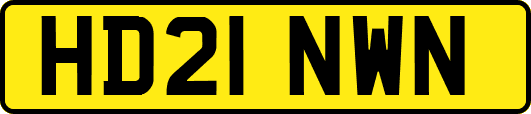 HD21NWN
