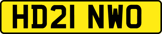 HD21NWO