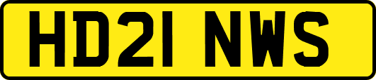 HD21NWS