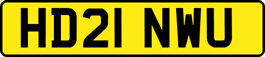 HD21NWU