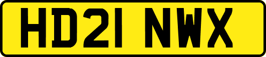 HD21NWX