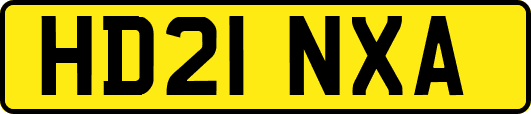 HD21NXA