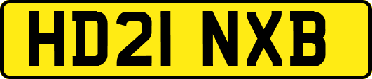 HD21NXB