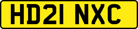 HD21NXC