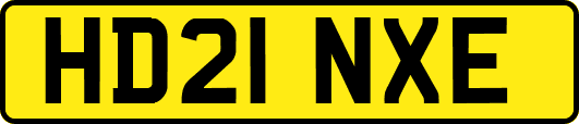 HD21NXE