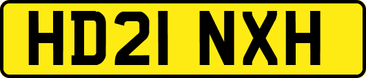 HD21NXH