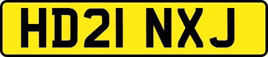 HD21NXJ