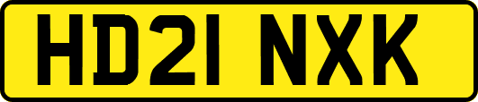 HD21NXK