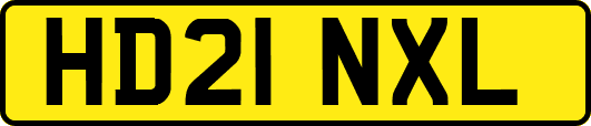HD21NXL