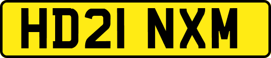 HD21NXM