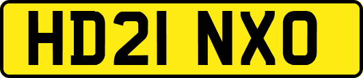 HD21NXO