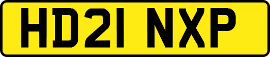 HD21NXP