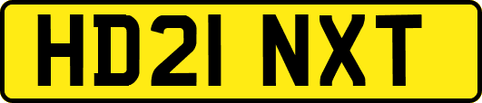 HD21NXT