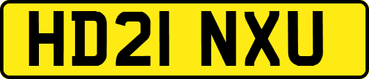 HD21NXU