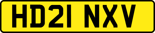 HD21NXV