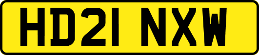 HD21NXW