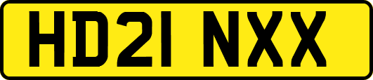HD21NXX