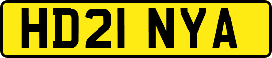 HD21NYA