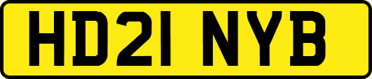 HD21NYB