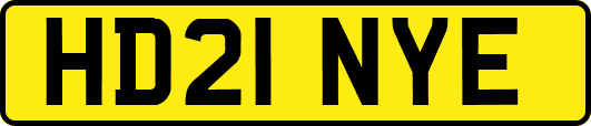 HD21NYE