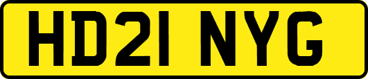 HD21NYG