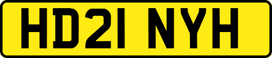 HD21NYH