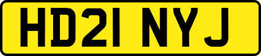HD21NYJ