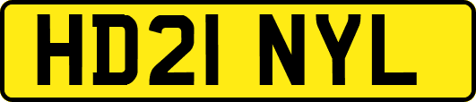 HD21NYL