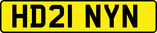 HD21NYN