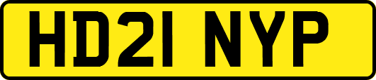 HD21NYP