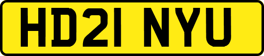 HD21NYU