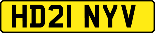 HD21NYV